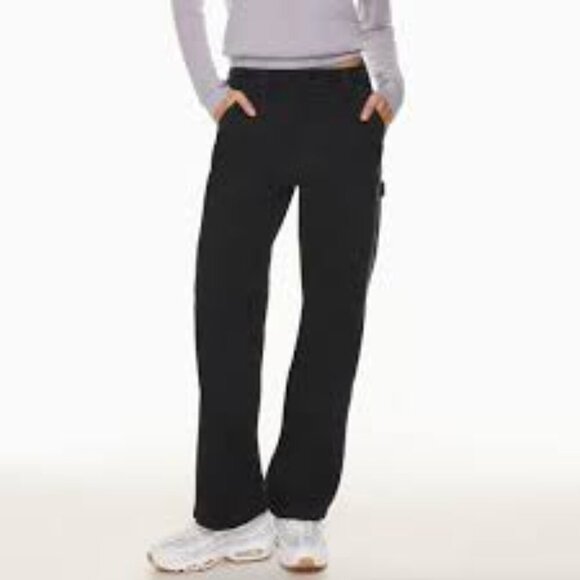 TNA Aritzia Greenwich Pant - Picture 1 of 11